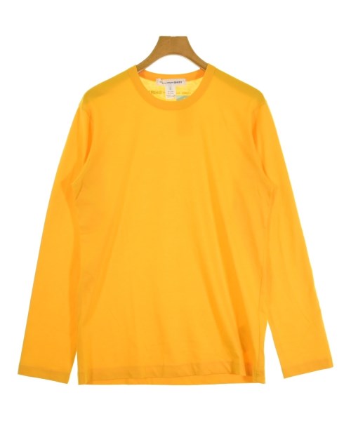 COMME des GARCONS SHIRT เสื้อยืด/เสื้อท็อปส์