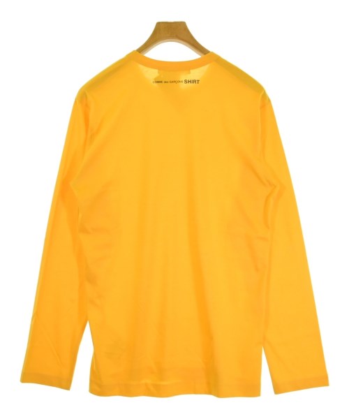 COMME des GARCONS SHIRT เสื้อยืด/เสื้อท็อปส์