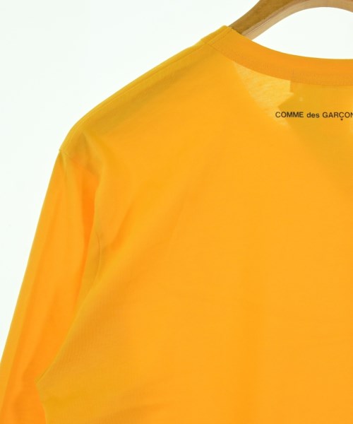 COMME des GARCONS SHIRT เสื้อยืด/เสื้อท็อปส์