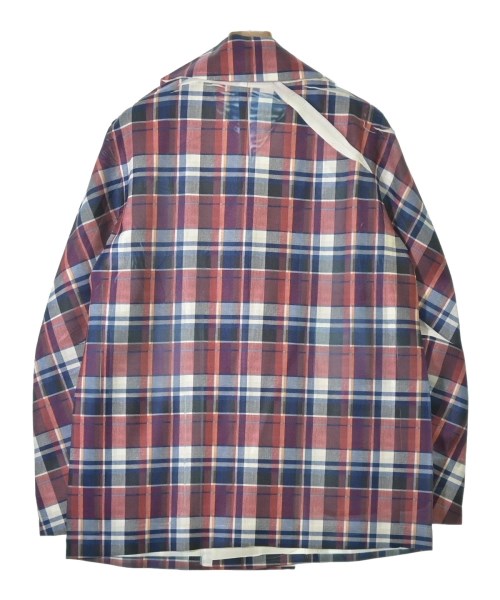 COMME des GARCONS SHIRT เสื้อโค้ท อื่น