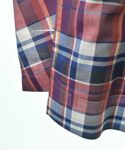 COMME des GARCONS SHIRT เสื้อโค้ท อื่น
