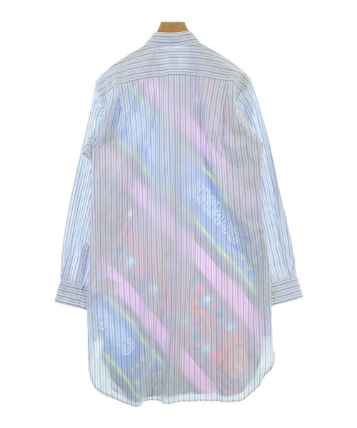 COMME des GARCONS SHIRT เสื้อลำลอง