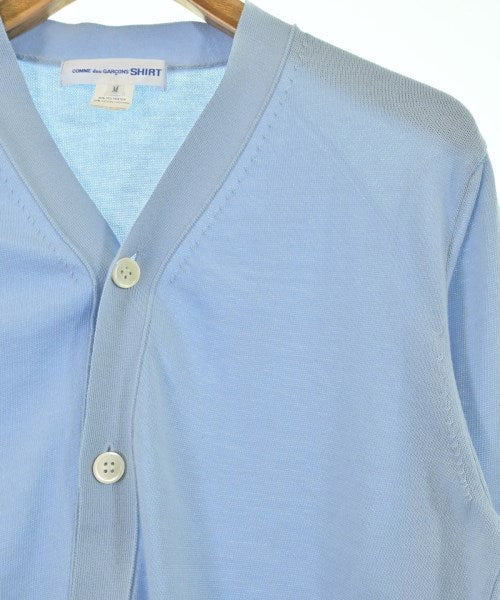 COMME des GARCONS SHIRT เสื้อคาร์ดิแกน