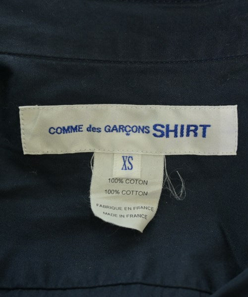 COMME des GARCONS SHIRT เสื้อลำลอง