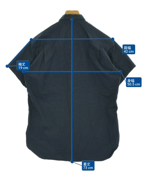 COMME des GARCONS SHIRT เสื้อลำลอง