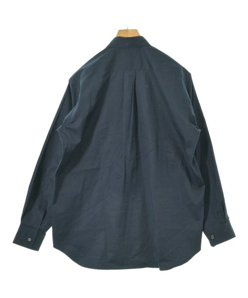COMME des GARCONS SHIRT เสื้อลำลอง