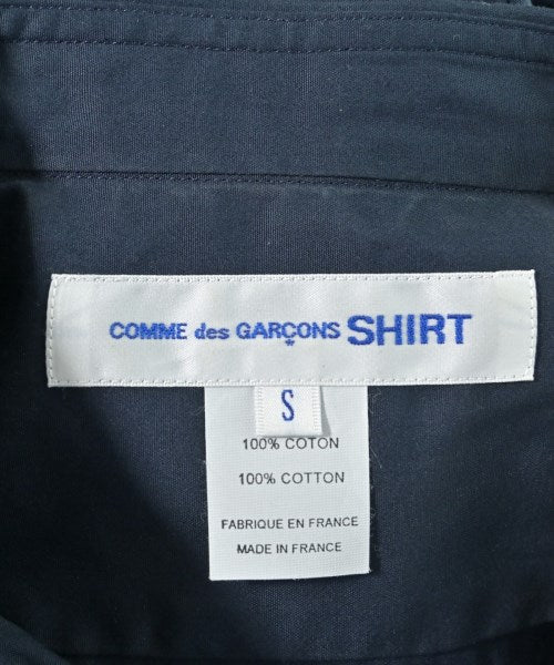 COMME des GARCONS SHIRT เสื้อลำลอง