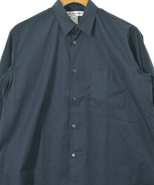 COMME des GARCONS SHIRT เสื้อลำลอง