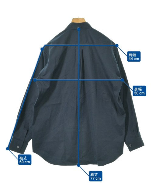 COMME des GARCONS SHIRT เสื้อลำลอง