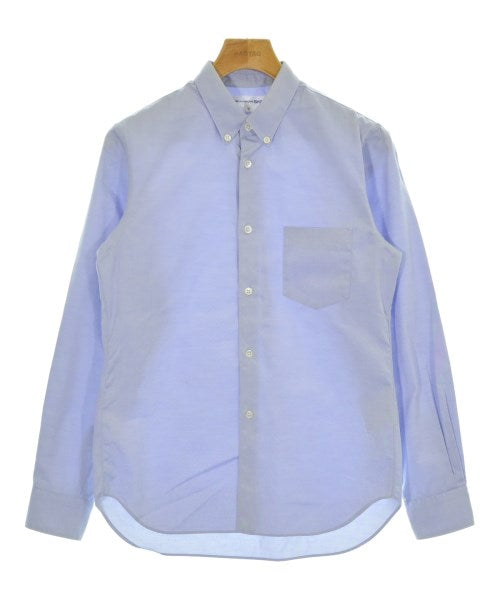 COMME des GARCONS SHIRT เสื้อลำลอง