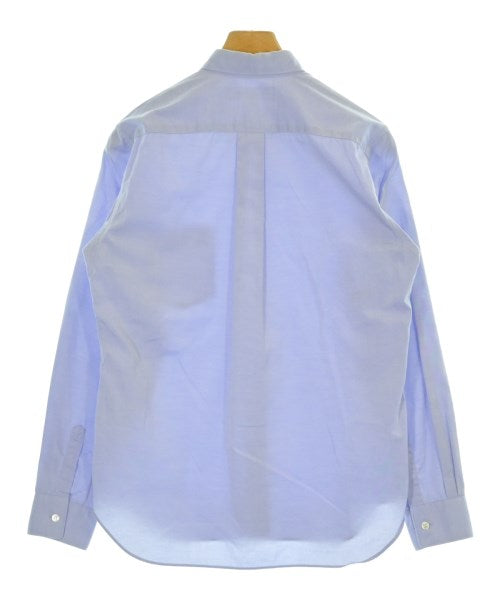 COMME des GARCONS SHIRT เสื้อลำลอง