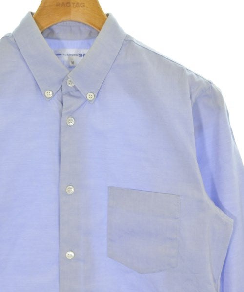 COMME des GARCONS SHIRT เสื้อลำลอง