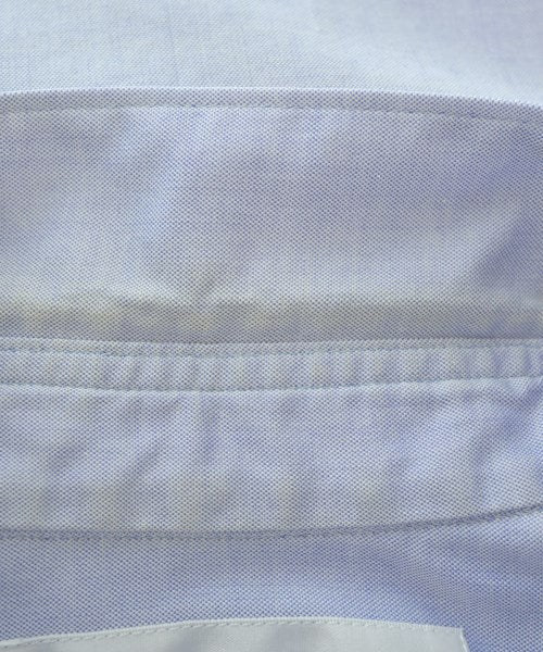 COMME des GARCONS SHIRT เสื้อลำลอง