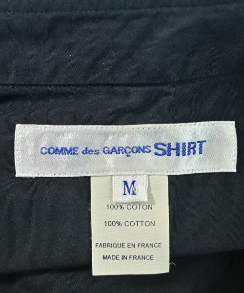COMME des GARCONS SHIRT เสื้อลำลอง