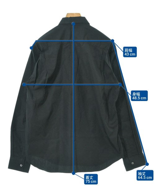 COMME des GARCONS SHIRT เสื้อลำลอง