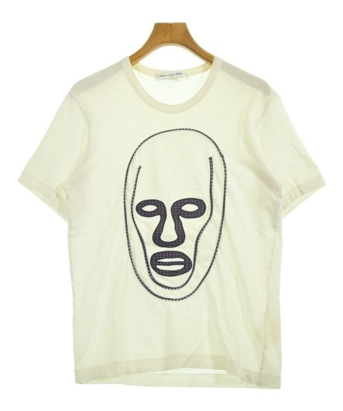 COMME des GARCONS SHIRT เสื้อยืด/เสื้อท็อปส์