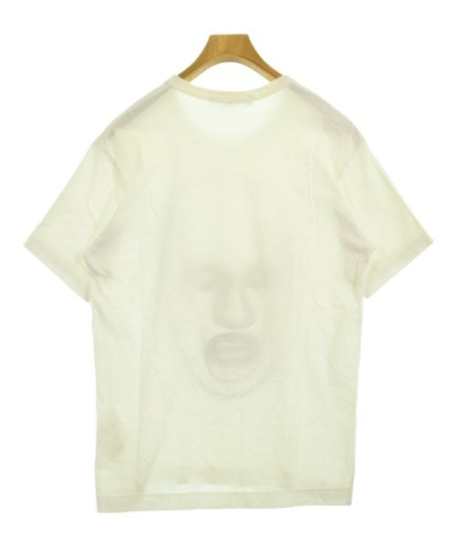 COMME des GARCONS SHIRT เสื้อยืด/เสื้อท็อปส์