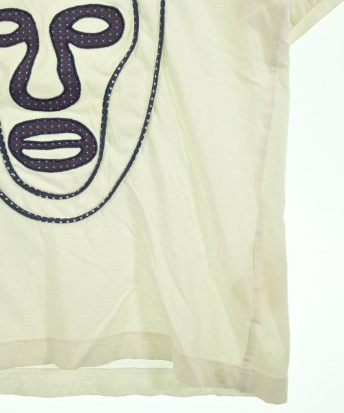 COMME des GARCONS SHIRT เสื้อยืด/เสื้อท็อปส์