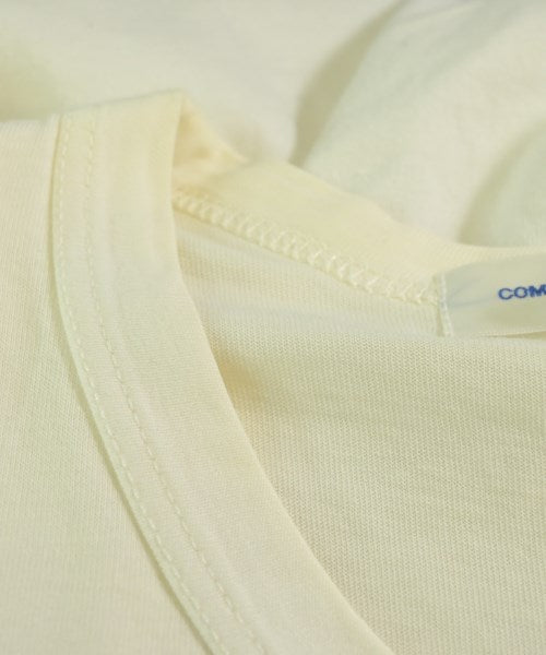 COMME des GARCONS SHIRT เสื้อยืด/เสื้อท็อปส์
