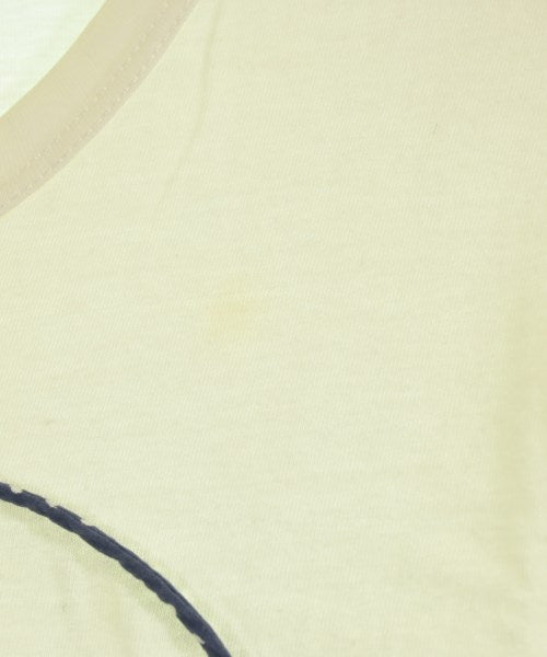 COMME des GARCONS SHIRT เสื้อยืด/เสื้อท็อปส์