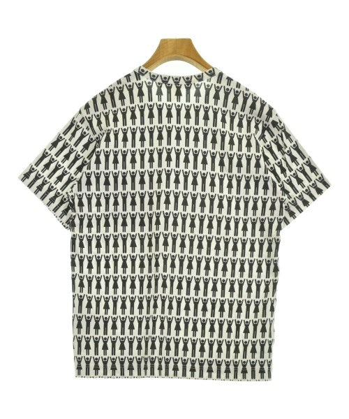 COMME des GARCONS SHIRT เสื้อยืด/เสื้อท็อปส์