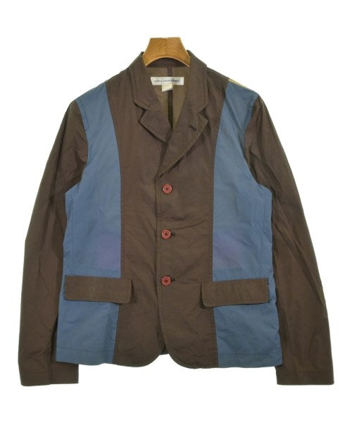 COMME des GARCONS SHIRT แจ็คเก็ตลำลอง