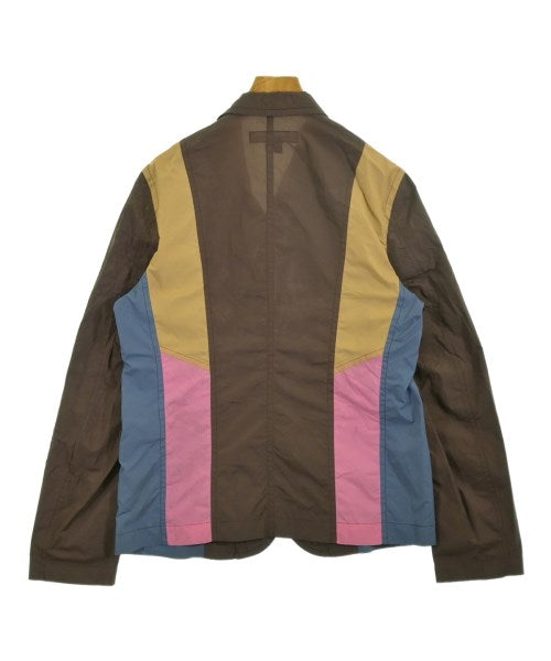 COMME des GARCONS SHIRT แจ็คเก็ตลำลอง