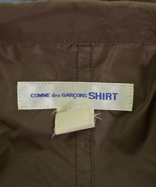 COMME des GARCONS SHIRT แจ็คเก็ตลำลอง