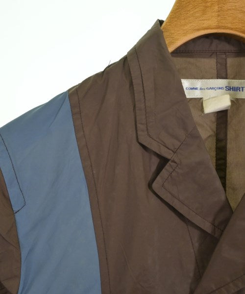 COMME des GARCONS SHIRT แจ็คเก็ตลำลอง