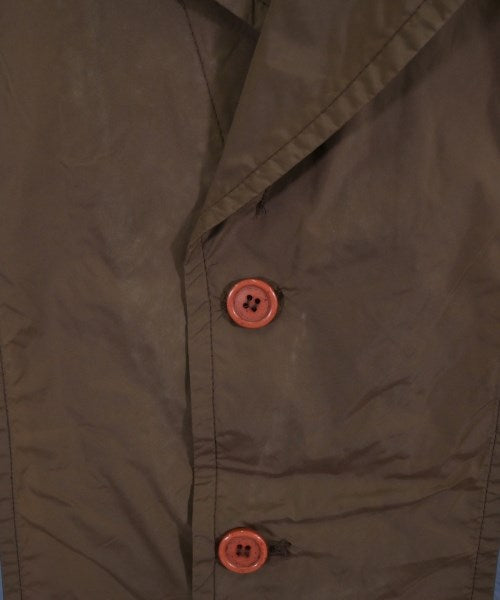 COMME des GARCONS SHIRT แจ็คเก็ตลำลอง