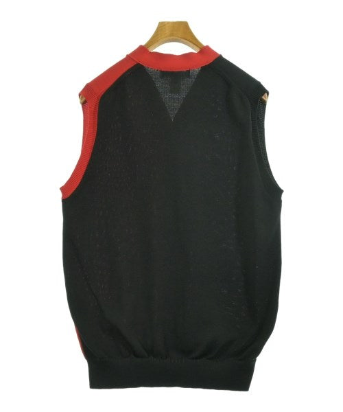 COMME des GARCONS SHIRT เสื้อกั๊ก