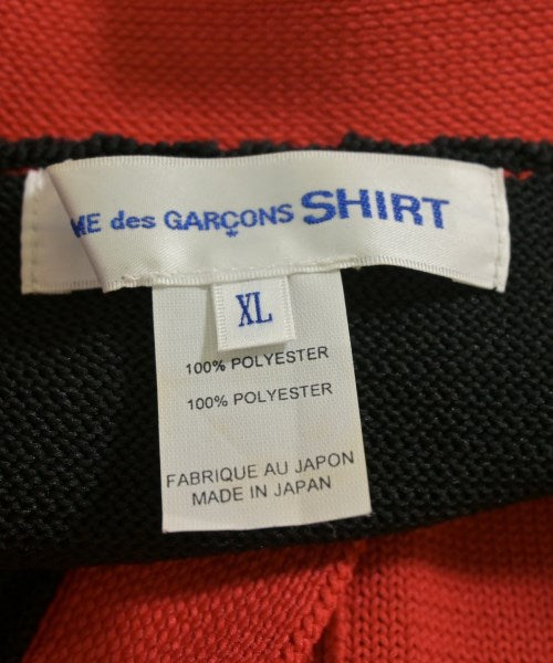 COMME des GARCONS SHIRT เสื้อกั๊ก