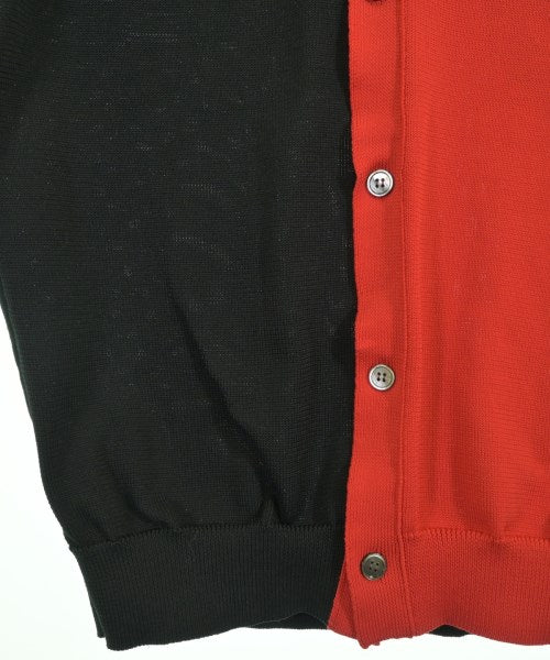 COMME des GARCONS SHIRT เสื้อกั๊ก