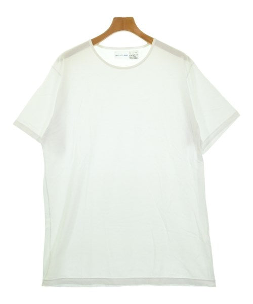 COMME des GARCONS SHIRT เสื้อยืด/เสื้อท็อปส์