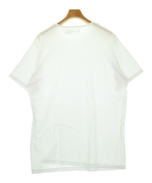 COMME des GARCONS SHIRT เสื้อยืด/เสื้อท็อปส์