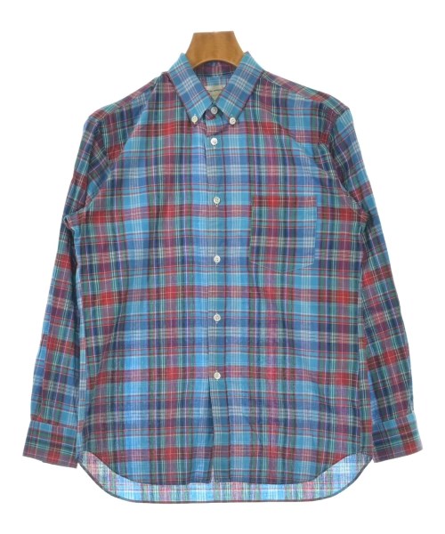 COMME des GARCONS SHIRT เสื้อลำลอง