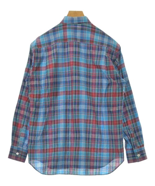 COMME des GARCONS SHIRT เสื้อลำลอง