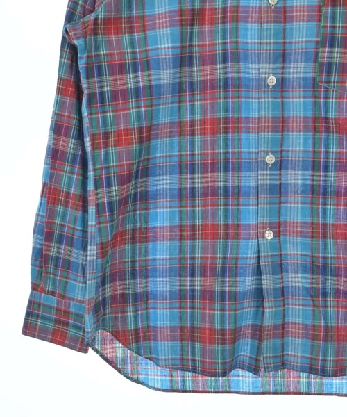 COMME des GARCONS SHIRT เสื้อลำลอง