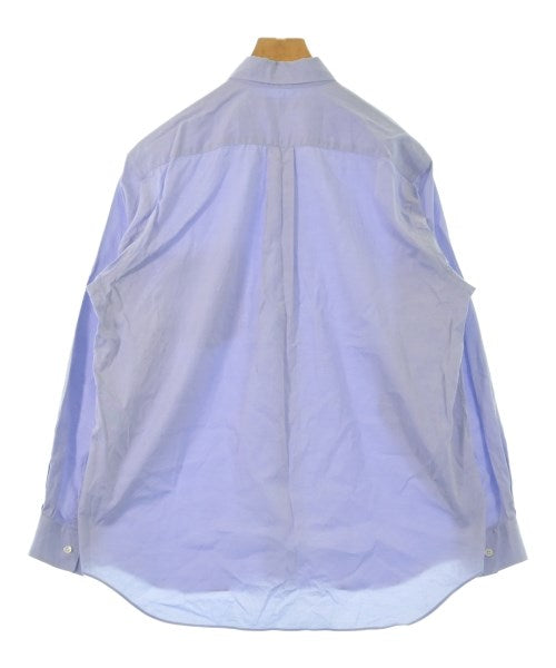 COMME des GARCONS SHIRT เสื้อลำลอง