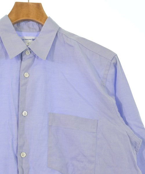 COMME des GARCONS SHIRT เสื้อลำลอง