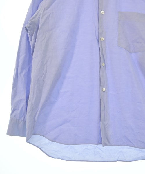COMME des GARCONS SHIRT เสื้อลำลอง