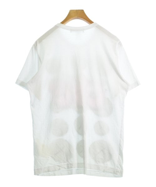 COMME des GARCONS SHIRT เสื้อยืด/เสื้อท็อปส์