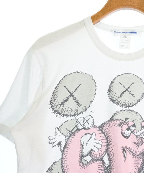 COMME des GARCONS SHIRT เสื้อยืด/เสื้อท็อปส์