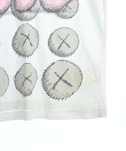COMME des GARCONS SHIRT เสื้อยืด/เสื้อท็อปส์