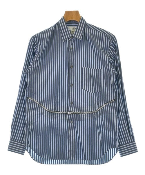 COMME des GARCONS SHIRT เสื้อลำลอง