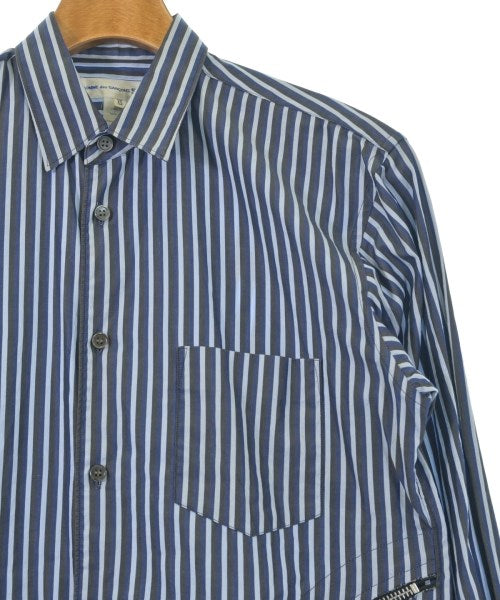 COMME des GARCONS SHIRT เสื้อลำลอง