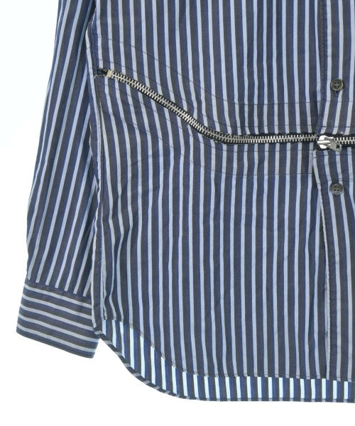 COMME des GARCONS SHIRT เสื้อลำลอง