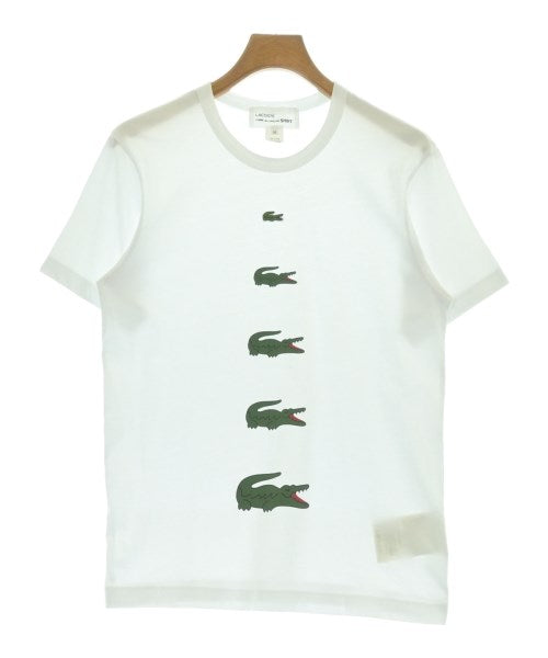 COMME des GARCONS SHIRT เสื้อยืด/เสื้อท็อปส์