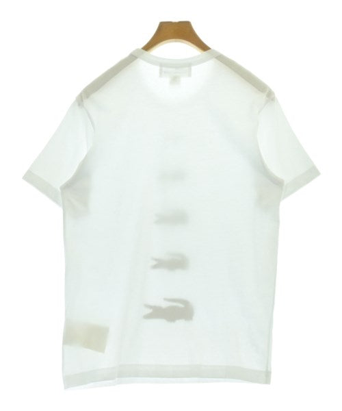 COMME des GARCONS SHIRT เสื้อยืด/เสื้อท็อปส์