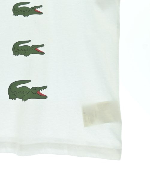 COMME des GARCONS SHIRT เสื้อยืด/เสื้อท็อปส์